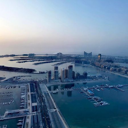 Luxury Stay In Marina Dubai Exterior photo