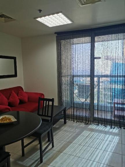 Luxury Stay In Marina Dubai Exterior photo