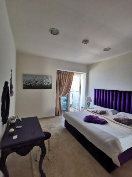 Luxury Stay In Marina Dubai Exterior photo